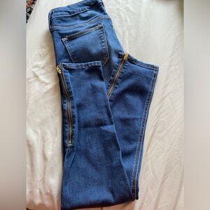 H&M Jeans, Stretchy